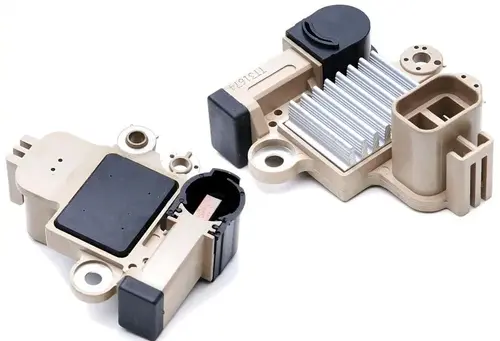 Регулятор TT31674 TESLA TECHNICS