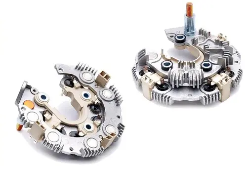 Диодный мост TT34558 TESLA TECHNICS