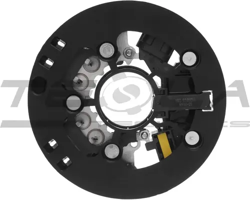 Генератор TESLA TECHNICS TT34752