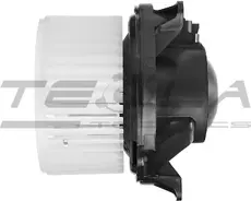 Мотор отопителя салона TT21134 TESLA TECHNICS