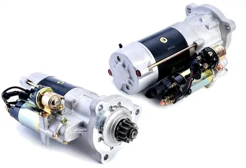 Стартер TESLA TECHNICS TT16169