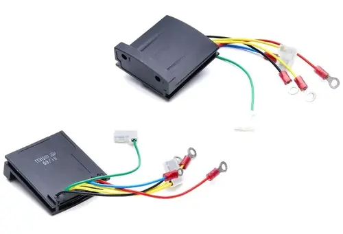 Регулятор TT31280 TESLA TECHNICS