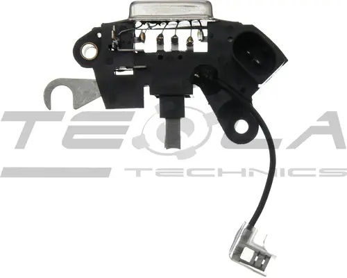 Регулятор TT31848 TESLA TECHNICS