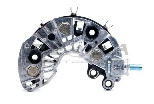 Диодный мост TT34618 TESLA TECHNICS