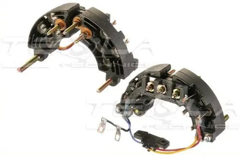 TT34728 Диодный мост TESLA TECHNICS