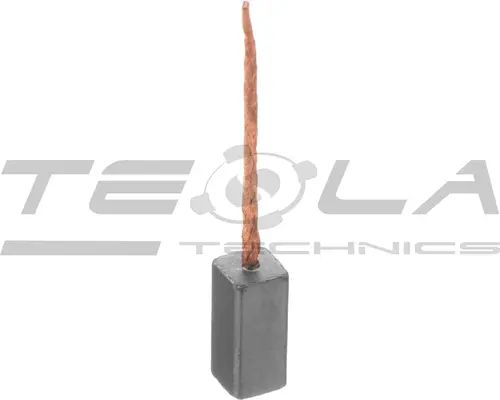 Щетки TT53267 TESLA TECHNICS