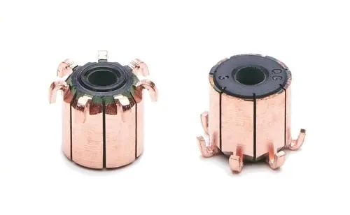 TT73088 Коллектор TESLA TECHNICS