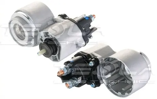 TT76745 Электромагнит TESLA TECHNICS