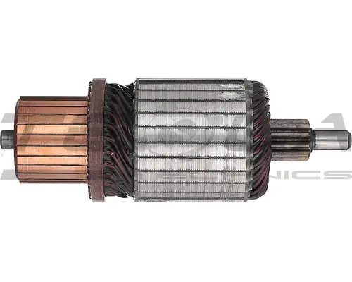 TT71689 Ротор стартера TESLA TECHNICS