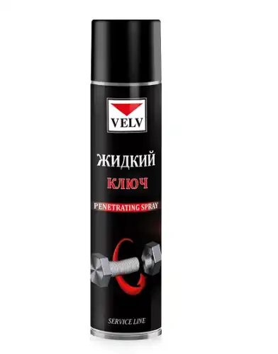 Смазка аэрозольная AUTO-GUR 2017 0.4 л