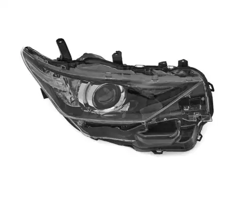 Фара TYC 20-G939-06-2B