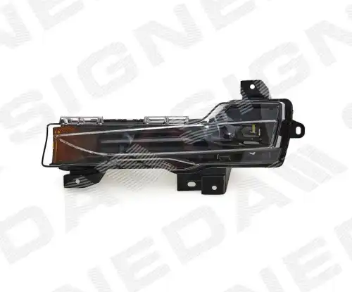 Фара противотуманная SIGNEDA ZTS2000L