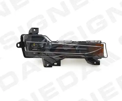 Фара противотуманная SIGNEDA ZTS2000R