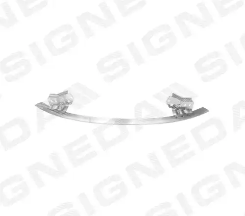 Усилитель бампера SIGNEDA PTS44001A
