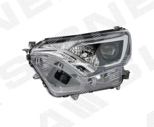 Фара SIGNEDA ZTY111314L(K)
