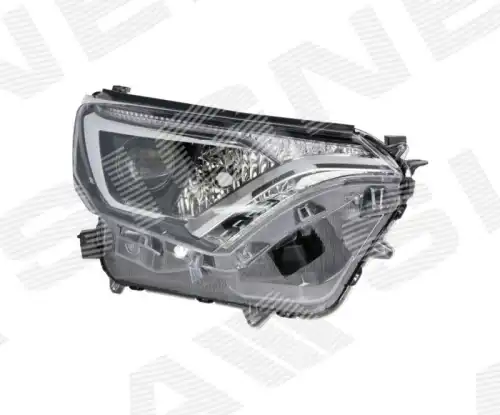 Фара SIGNEDA ZTY111314R(K)