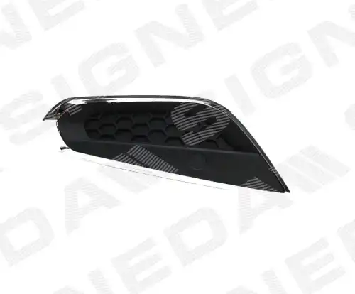 Решетка бампера SIGNEDA PVV99039CAR