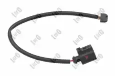 Датчик тормозных колодок ABAKUS 120-10-003