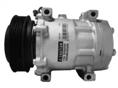 Компрессор, кондиционер 10-0184 AIRSTAL