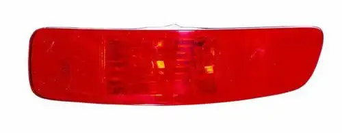 Фара противотуманная ABAKUS 214-4002R-LD-UE