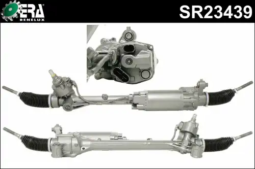Рулевая рейка ERA SR23439