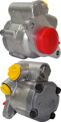 Насос гидроусилителя руля MOTORHERZ P1589