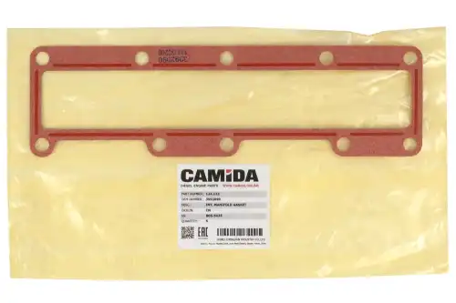 Прокладка коллектора CAMIDA 124.113