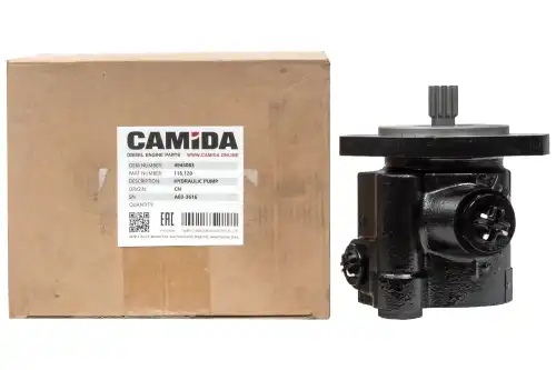 Насос гидроусилителя руля CAMIDA 116.120