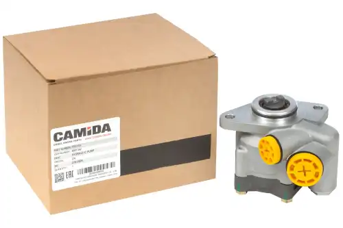 Насос гидроусилителя руля CAMIDA 116.110