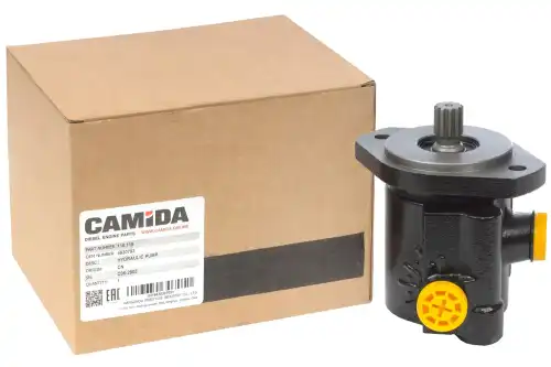 Насос гидроусилителя руля CAMIDA 116.119