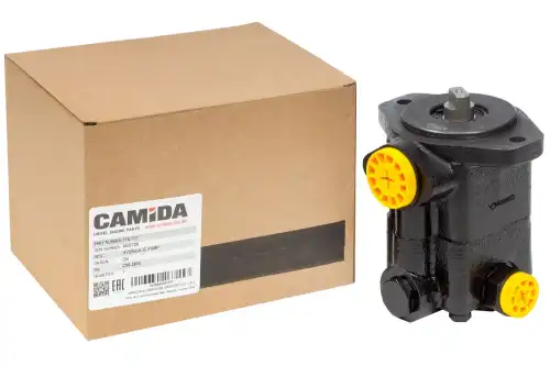 Насос гидроусилителя руля CAMIDA 116.117