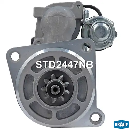 Стартер KRAUF STD2447NB