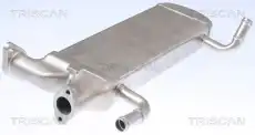 Радиатор, рециркуляция ОГ 8813 29336 KAWE