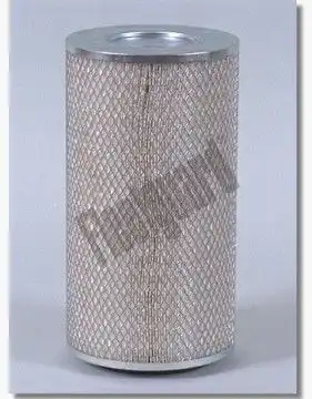 Фильтр воздушный FLEETGUARD AF25064