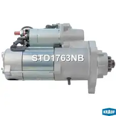 Стартер KRAUF STD1763NB