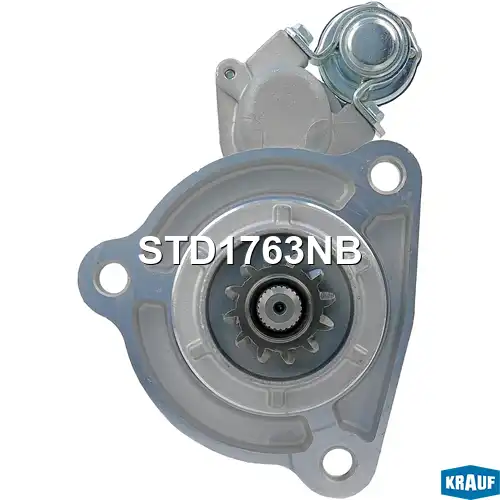 Стартер KRAUF STD1763NB