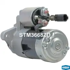 Стартер KRAUF STM3668ZD