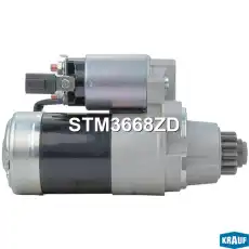 Стартер KRAUF STM3668ZD