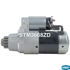 Стартер KRAUF STM3668ZD