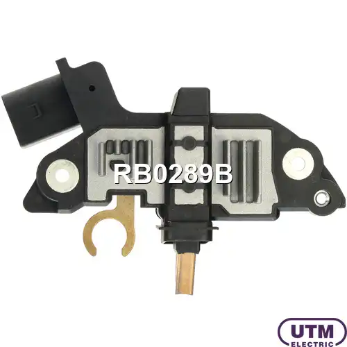 Регулятор генератора RB0289B UTM