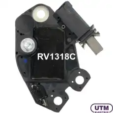 Регулятор генератора RV1318C UTM
