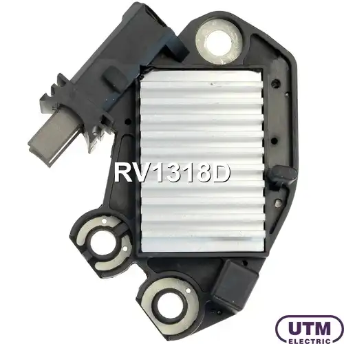 Регулятор генератора RV1318D UTM