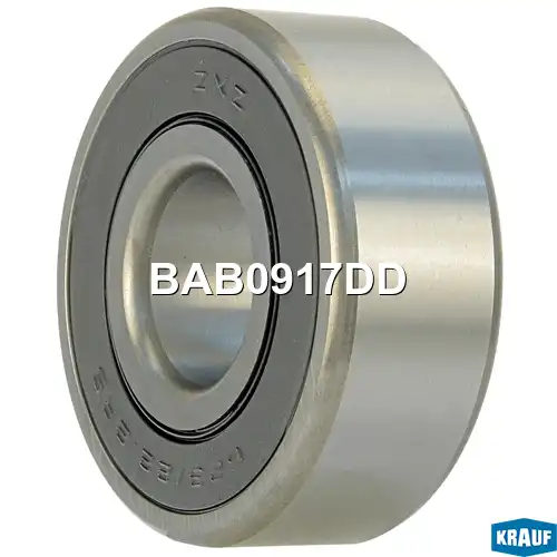 Подшипник генератора BAB0917DD KRAUF