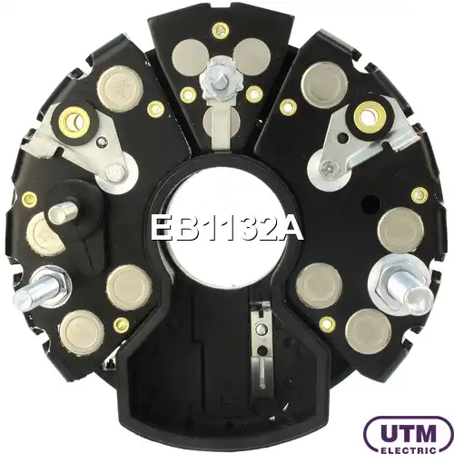 Диодный мост генератора EB1132A UTM