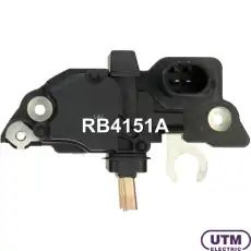 Регулятор генератора RB4151A UTM
