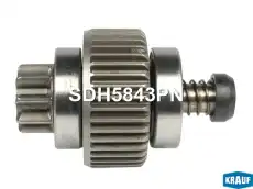 Бендикс стартера SDH5843PN KRAUF