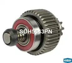 Бендикс стартера SDH5843PN KRAUF