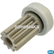 Бендикс стартера SDH0804KR KRAUF