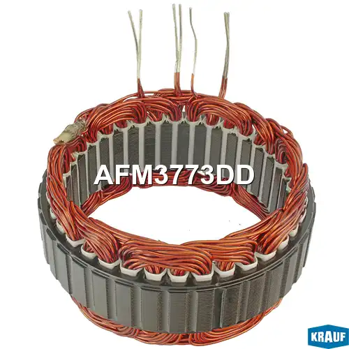 Статор генератора AFM3773DD KRAUF