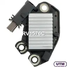 Регулятор генератора RV1576C UTM